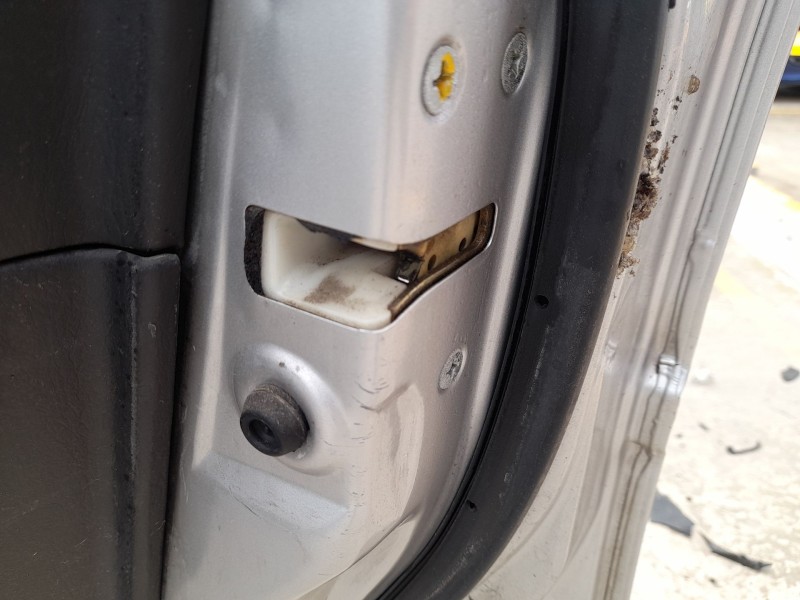 Recambio de cerradura puerta delantera derecha para honda accord vi (ck, cg, ch, cf, cl) 1.8 i (cg8) referencia OEM IAM 72112S1A