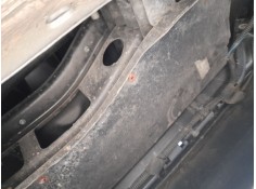 REFUERZO PARAGOLPES TRASERO 52150026 