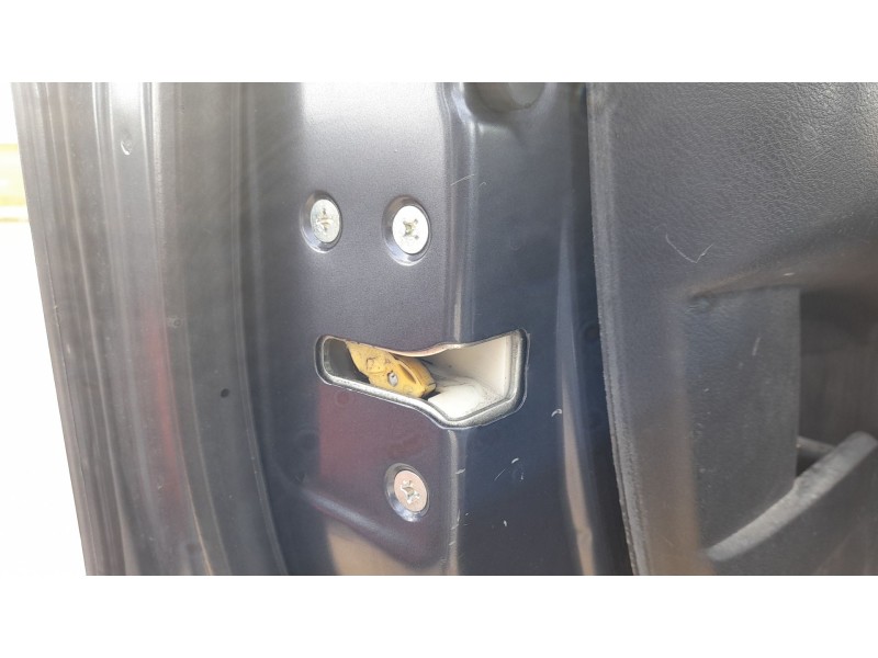 Recambio de cerradura puerta delantera izquierda para honda cr-v iii (re_) 2.0 i-vtec 4wd (re5, re2) referencia OEM IAM 72150SWA