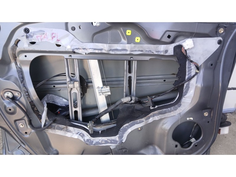 Recambio de elevalunas delantero izquierdo para honda cr-v iii (re_) 2.0 i-vtec 4wd (re5, re2) referencia OEM IAM 72250SWAA01  