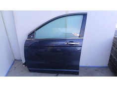 Recambio de puerta delantera izquierda para honda cr-v iii (re_) 2.0 i-vtec 4wd (re5, re2) referencia OEM IAM 67050SWWE00ZZ Roza