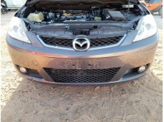 Recambio de paragolpes delantero para mazda 5 (cr) 2.0 cd (cr19) referencia OEM IAM C2Y55003X8N TOCADO 