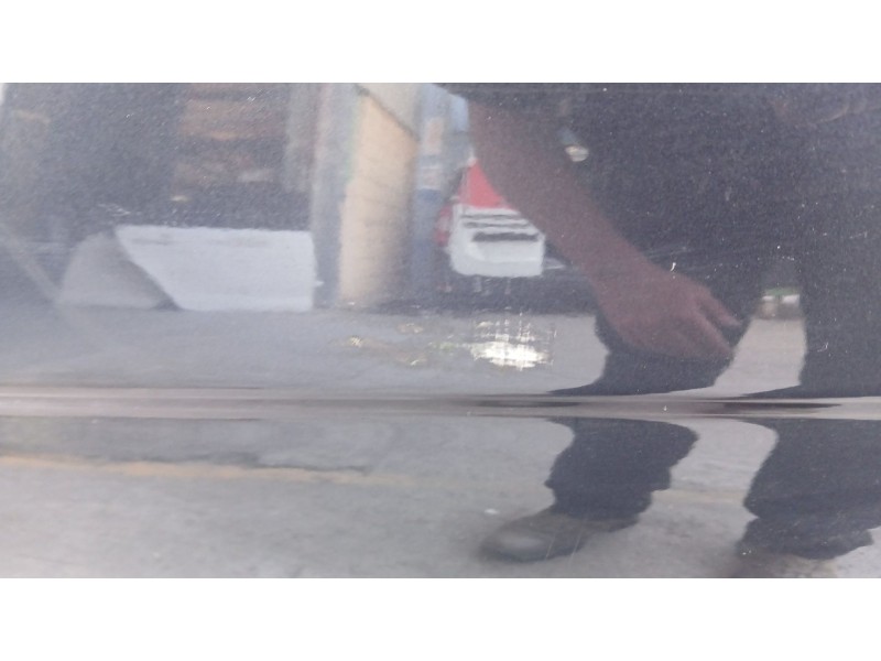 Recambio de puerta delantera izquierda para honda cr-v iii (re_) 2.0 i-vtec 4wd (re5, re2) referencia OEM IAM 67050SWWE00ZZ Roza