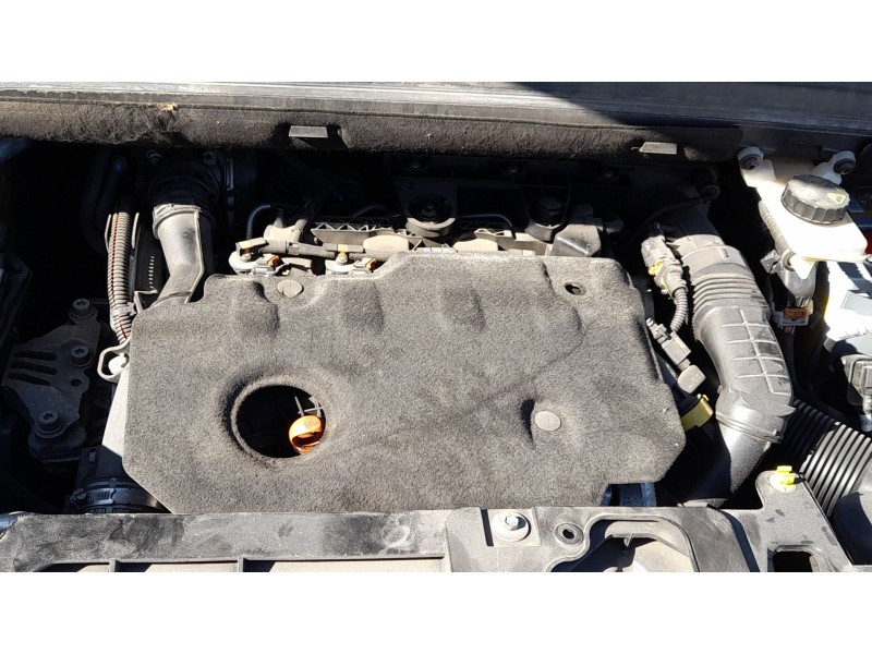 Recambio de motor completo para citroën c4 spacetourer (3d_) 1.5 bluehdi 130 referencia OEM IAM YH01 1622804880 1622805080