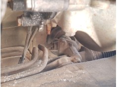 Recambio de cremallera direccion para peugeot 308 i (4a_, 4c_) 1.6 hdi referencia OEM IAM 1623213980 ASISTIDA 