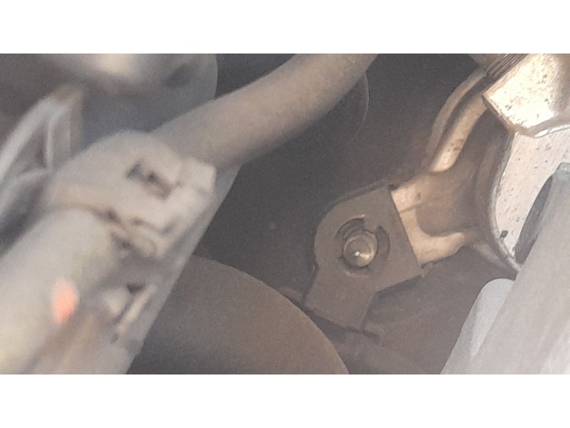 Recambio de servofreno para citroën c4 spacetourer (3d_) 1.5 bluehdi 130 referencia OEM IAM 1610017780  