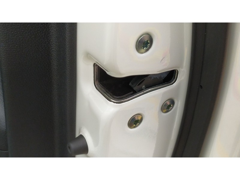 Recambio de cerradura puerta delantera derecha para kia niro i (de) 1.6 gdi hybrid referencia OEM IAM 81320G5040  