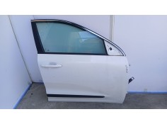 Recambio de puerta delantera derecha para kia niro i (de) 1.6 gdi hybrid referencia OEM IAM 76004G5000  