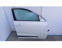 Recambio de puerta delantera derecha para kia niro i (de) 1.6 gdi hybrid referencia OEM IAM 76004G5000  
