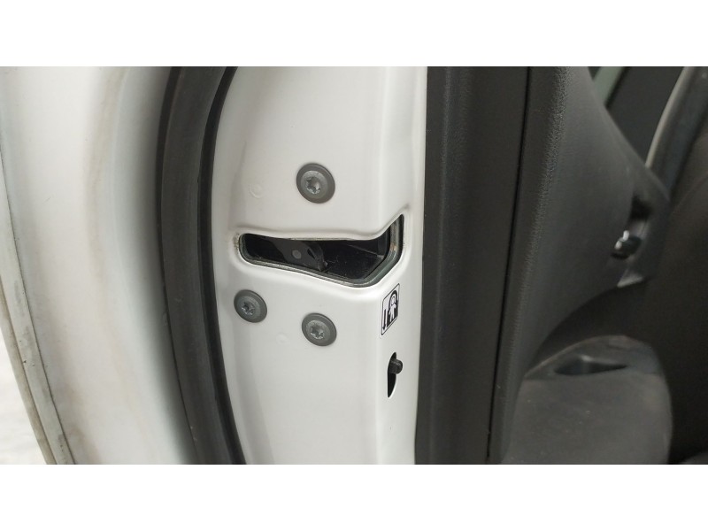 Recambio de cerradura puerta trasera izquierda para toyota corolla ranchera familiar (_e21_) 1.8 hybrid (zwe211) referencia OEM 