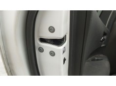 Recambio de cerradura puerta trasera izquierda para toyota corolla ranchera familiar (_e21_) 1.8 hybrid (zwe211) referencia OEM 