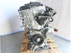 Recambio de motor completo para toyota corolla ranchera familiar (_e21_) 1.8 hybrid (zwe211) referencia OEM IAM 2ZR 190000T850 