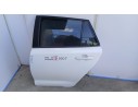 Recambio de puerta trasera izquierda para toyota corolla ranchera familiar (_e21_) 1.8 hybrid (zwe211) referencia OEM IAM 670040