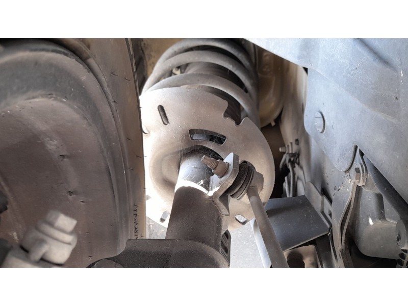 Recambio de amortiguador delantero derecho para citroën c4 spacetourer (3d_) 1.5 bluehdi 130 referencia OEM IAM 1628564280  