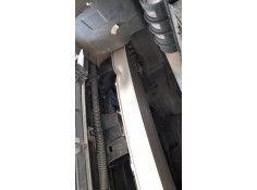 Recambio de refuerzo paragolpes delantero para citroën c4 spacetourer (3d_) 1.5 bluehdi 130 referencia OEM IAM 9676008380  