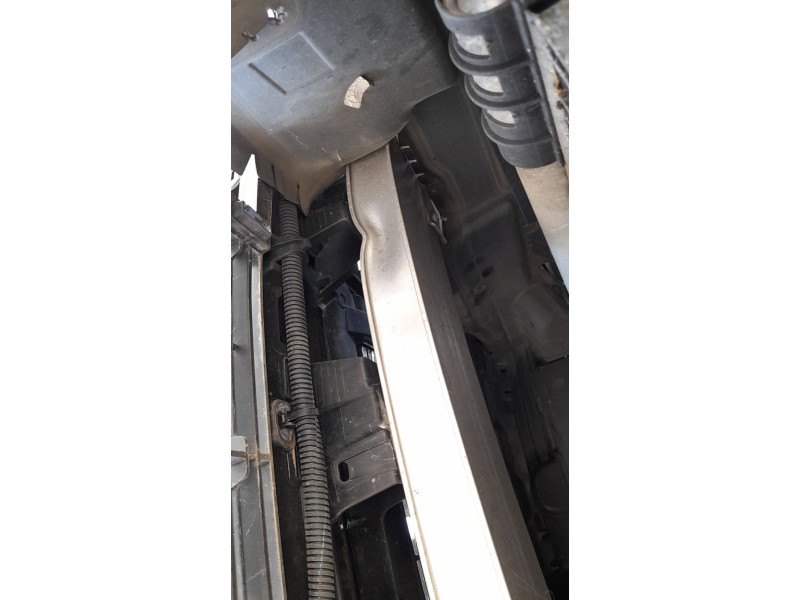 Recambio de refuerzo paragolpes delantero para citroën c4 spacetourer (3d_) 1.5 bluehdi 130 referencia OEM IAM 9676008380  