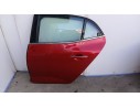 Recambio de puerta trasera izquierda para renault megane iv hatchback (b9a/m/n_) 1.2 tce 130 (b9mr) referencia OEM IAM 821015121