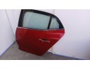 Recambio de puerta trasera izquierda para renault megane iv hatchback (b9a/m/n_) 1.2 tce 130 (b9mr) referencia OEM IAM 821015121