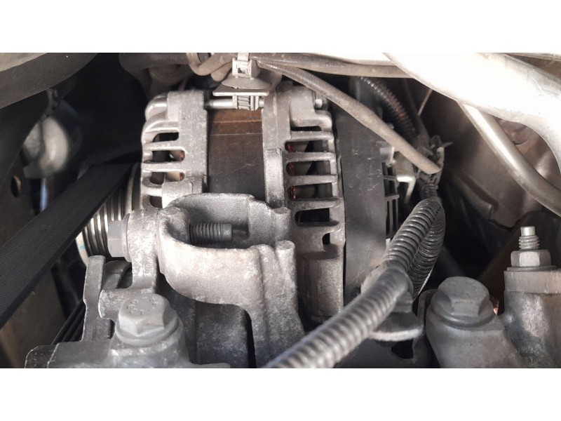 Recambio de alternador para citroën c4 spacetourer (3d_) 1.5 bluehdi 130 referencia OEM IAM 9824742880  