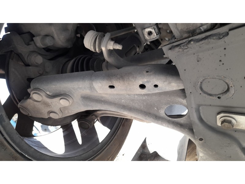 Recambio de brazo suspension inferior delantero derecho para citroën c4 spacetourer (3d_) 1.5 bluehdi 130 referencia OEM IAM 168