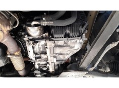 Recambio de caja cambios para citroën c4 spacetourer (3d_) 1.5 bluehdi 130 referencia OEM IAM 20GT51 1640538680 9827962180