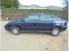 CITROËN C5 BERLINA