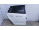 Recambio de puerta trasera derecha para toyota corolla ranchera familiar (_e21_) 1.8 hybrid (zwe211) referencia OEM IAM 67003025