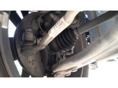 Recambio de mangueta delantera izquierda para citroën c4 spacetourer (3d_) 1.5 bluehdi 130 referencia OEM IAM 1647857480  