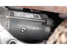 Recambio de motor arranque para citroën c4 spacetourer (3d_) 1.5 bluehdi 130 referencia OEM IAM 9832577880  