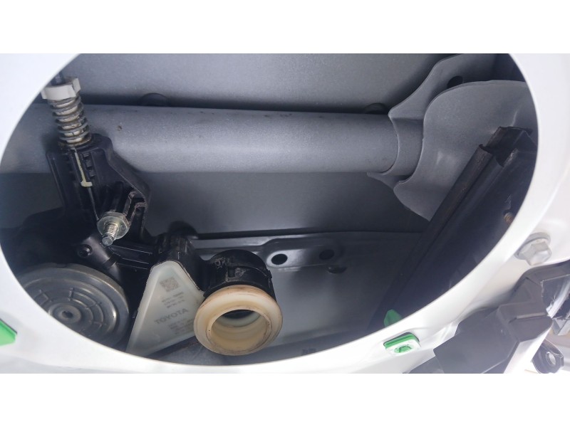 Recambio de elevalunas delantero derecho para toyota corolla ranchera familiar (_e21_) 1.8 hybrid (zwe211) referencia OEM IAM 69