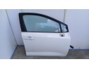 Recambio de puerta delantera derecha para toyota corolla ranchera familiar (_e21_) 1.8 hybrid (zwe211) referencia OEM IAM 670010