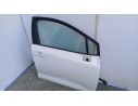 Recambio de puerta delantera derecha para toyota corolla ranchera familiar (_e21_) 1.8 hybrid (zwe211) referencia OEM IAM 670010