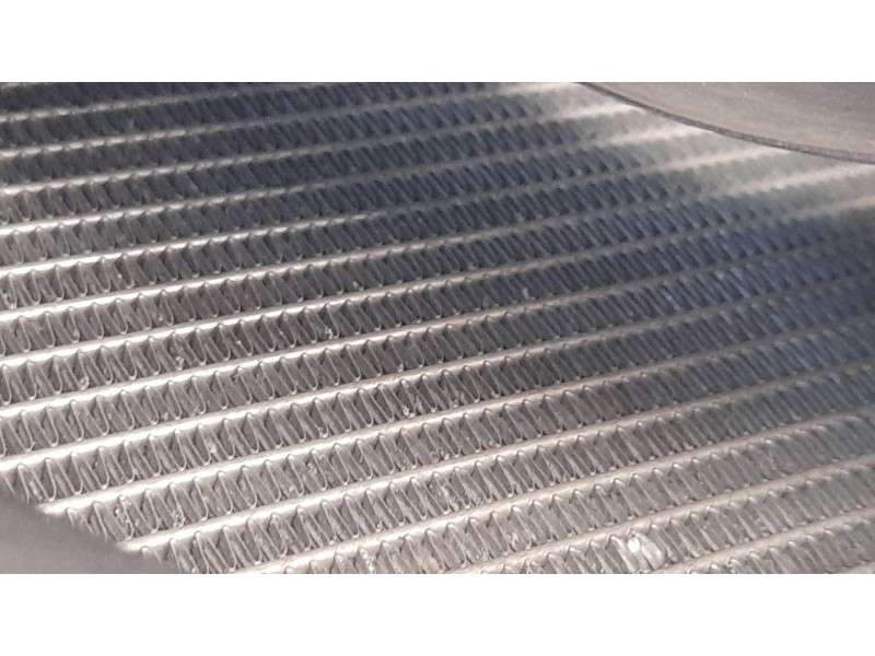 Recambio de radiador agua para citroën c4 spacetourer (3d_) 1.5 bluehdi 130 referencia OEM IAM 9675747980  