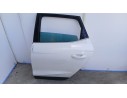 Recambio de puerta trasera izquierda para seat arona (kj7, kjp) 1.0 tgi referencia OEM IAM 6F9833051E  