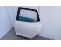 Recambio de puerta trasera izquierda para seat arona (kj7, kjp) 1.0 tgi referencia OEM IAM 6F9833051E  