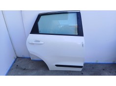 Recambio de puerta trasera derecha para kia niro i (de) 1.6 gdi hybrid referencia OEM IAM 77004G5000  