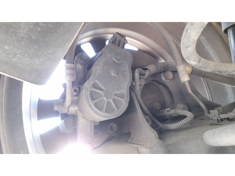 Recambio de pinza freno trasera izquierda para citroën c4 spacetourer (3d_) 1.5 bluehdi 130 referencia OEM IAM 1608998880 169264