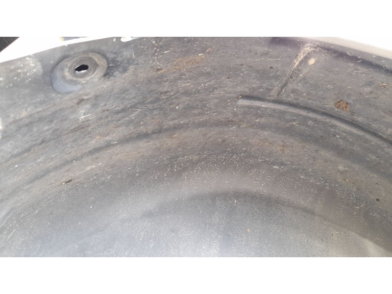 Recambio de plastico pase rueda tras. dch. para citroën c4 spacetourer (3d_) 1.5 bluehdi 130 referencia OEM IAM 9675948980  