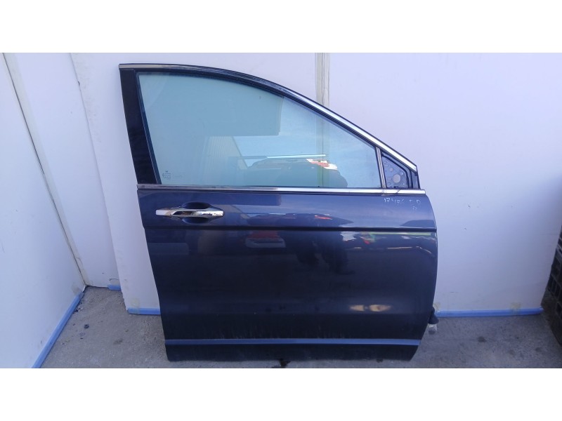Recambio de puerta delantera derecha para honda cr-v iii (re_) 2.0 i-vtec 4wd (re5, re2) referencia OEM IAM 67010SWWE00ZZ  