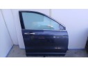 Recambio de puerta delantera derecha para honda cr-v iii (re_) 2.0 i-vtec 4wd (re5, re2) referencia OEM IAM 67010SWWE00ZZ  