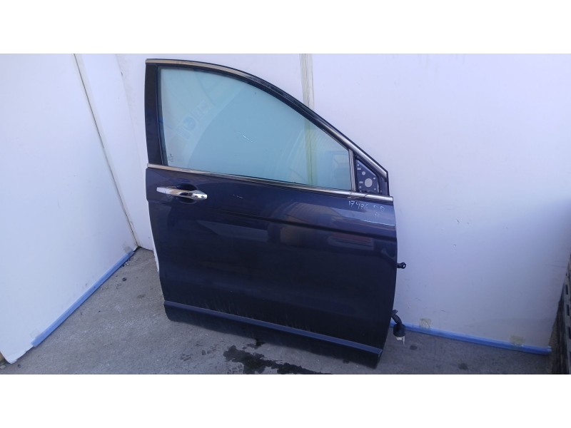 Recambio de puerta delantera derecha para honda cr-v iii (re_) 2.0 i-vtec 4wd (re5, re2) referencia OEM IAM 67010SWWE00ZZ  