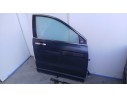 Recambio de puerta delantera derecha para honda cr-v iii (re_) 2.0 i-vtec 4wd (re5, re2) referencia OEM IAM 67010SWWE00ZZ  