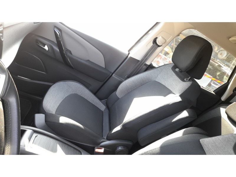 Recambio de asiento delantero derecho para citroën c4 spacetourer (3d_) 1.5 bluehdi 130 referencia OEM IAM  C/ AIRBAG 