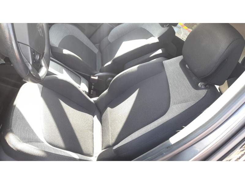 Recambio de asiento delantero izquierdo para citroën c4 spacetourer (3d_) 1.5 bluehdi 130 referencia OEM IAM  C/ AIRBAG 