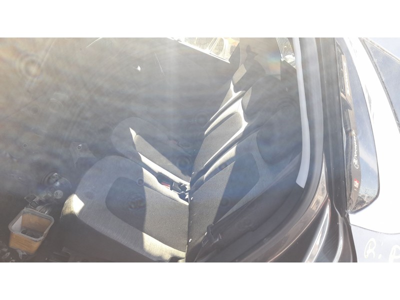 Recambio de asientos traseros para citroën c4 spacetourer (3d_) 1.5 bluehdi 130 referencia OEM IAM   