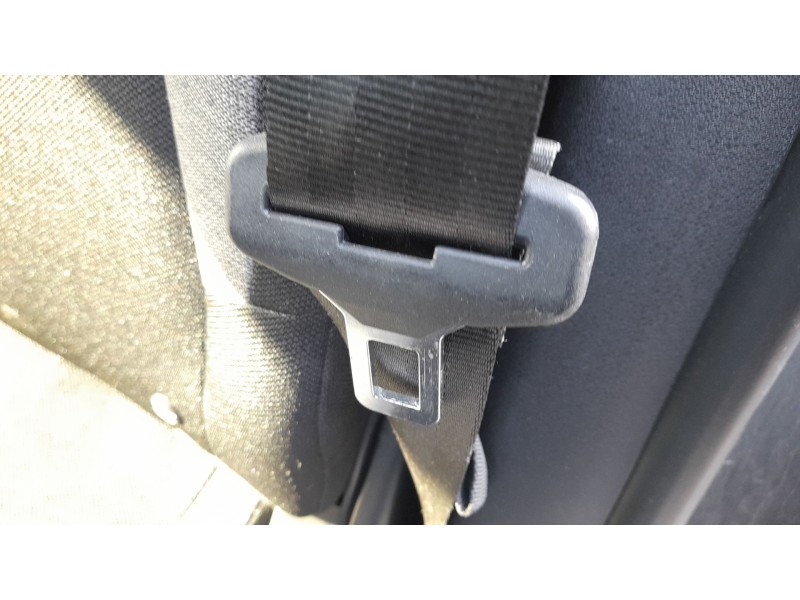 Recambio de cinturon seguridad trasero derecho para citroën c4 spacetourer (3d_) 1.5 bluehdi 130 referencia OEM IAM 96771406XX  