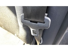 CINTURON SEGURIDAD TRASERO IZQUIERDO 96771407XX 