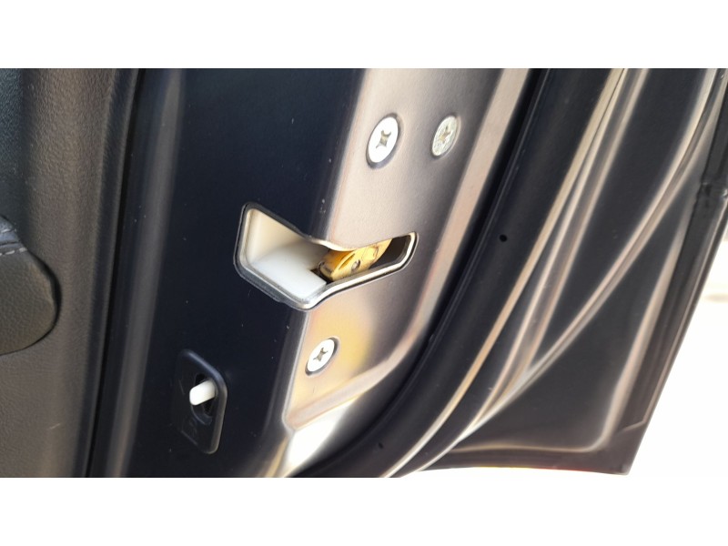 Recambio de cerradura puerta trasera derecha para honda cr-v iii (re_) 2.0 i-vtec 4wd (re5, re2) referencia OEM IAM 72610SWAG03 