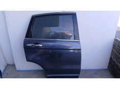 Recambio de puerta trasera derecha para honda cr-v iii (re_) 2.0 i-vtec 4wd (re5, re2) referencia OEM IAM 67510SWAA00ZZ  