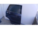 Recambio de puerta trasera derecha para honda cr-v iii (re_) 2.0 i-vtec 4wd (re5, re2) referencia OEM IAM 67510SWAA00ZZ  